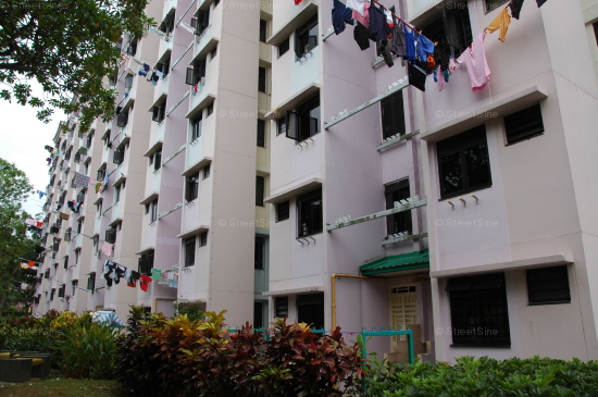 Tanglin Halt Road thumbnail photo